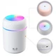 Ультразвуковой увлажнитель воздуха с подсветкой W-261 USB - изображение 2