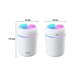 Ультразвуковой увлажнитель воздуха с подсветкой W-261 USB - изображение 3