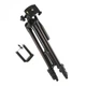 Штатив Tripod 3120 со штативной головкой для смартфона, фотоаппарата 102см - изображение 14