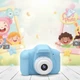 Цифровой Фотоаппарат GM14 Kids детский с дисплеем и функцией видео - изображение 14