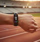 Фітнес-браслет FitPro Smart Band M6 годинник, пульсоксиметр - зображення 14