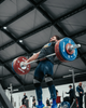 Гриф тренувальний для важкої атлетики Eleiko IWF 20 кг, чоловічий - изображение 4