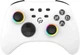 Геймпад GamePro GPX13W 2.4G/BT 5.1/USB/PC/iOS/Android RGB White (GPX13W) UA - изображение 1