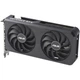 Видеокарта ASUS Nvidia GeForce RTX 5060TI EVO OC 16GB GDDR7 (DUAL-RTX5060TI-O16G-EVO) BULK - изображение 2