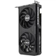 Видеокарта ASUS Nvidia GeForce RTX 5060TI EVO OC 16GB GDDR7 (DUAL-RTX5060TI-O16G-EVO) BULK - изображение 9