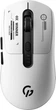 Bluetooth миша GamePro Genesis Winner Wireless/Bluetooth/USB White (GM079W) UA - изображение 1