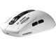 Bluetooth миша GamePro Genesis Winner Wireless/Bluetooth/USB White (GM079W) UA - изображение 2