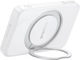 Powerbank Baseus PicoGo Qi2 5000 mAh 20W White (6932172677626) - obraz 2