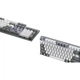 Клавіатура USB GamePro Genesis Metallic MK144G Outemu Red Switch UA LED Gray (MK144G) UA - изображение 2