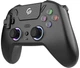 Геймпад GamePro GPS13B BT 5.3/USB/PC/iOS/Android/PS3/PS4 RGB Black (GPS13B) UA - зображення 2