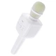 Мікрофон бездротовий HOCO BK5, White, BOX - изображение 6
