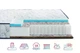 Матрас ортопедический Highfoam Largo Pocket Cocos New 80x190 см (236069) - изображение 2