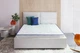 Матрас ортопедический Highfoam Largo Pocket Cocos New 80x190 см (236069) - изображение 4