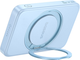 Powerbank Baseus PicoGo Qi2 5000 mAh 20W Blue (6932172677596) - obraz 2