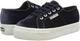 Кеди Жіночі Superga 2730 Velvetchenillew grey DJ. Розмір 38 (24см) - изображение 2