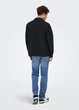 Джинси ONLY&SONS синій KYEIA830 32/32 - изображение 3