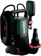 Комбінований занурювальний насос Metabo KP 160-35 SF (601792000) - зображення 1