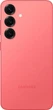 Smartfon Samsung Galaxy S25 12/128GB Coralred (SM-S931) - obraz 2