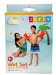 Нарукавники для плавания Intex 58641 6–12 лет - изображение 2