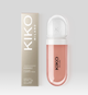 Бальзам для губ KIKO Milano Kissable Lip Volume Plumping (04 Nude Ever) - зображення 1