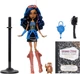 Кукла Монстер Хай Робекка Стим Репродукция Базовая Первое поколение Monster High Robecca Steam Reproduction JHK59 Mattel - изображение 3
