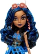 Кукла Монстер Хай Робекка Стим Репродукция Базовая Первое поколение Monster High Robecca Steam Reproduction JHK59 Mattel - изображение 5