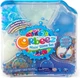 Набор для создания слайма Orbeez Slime Mixing Kit 4 Pack - 4 шт, светится в темноте, сенсорная игрушка для детей 5+ - изображение 1