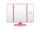 Зеркало для макияжа с LED подсветкой Superstar Magnifying Mirror - изображение 10