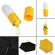 Мини-зонт в капсуле Capsule Umbrella в футляре механический - изображение 5
