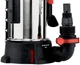 Комбінований занурювальний насос Metabo KP 200-35 ASF Inox (601793000) - зображення 9