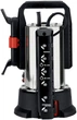 Комбінований занурювальний насос Metabo KP 200-35 ASF Inox (601793000) - зображення 12