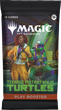 Zestaw kart Wizards of the Coast Magic the Gathering: Teenage Mutant Ninja Turtles — Play Booster Box 30 szt. (00195166308036) - obraz 7