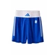 Шорты для кикбоксинга Adidas WAKO Kick Shorts (ADIWAKOS01) Blue L - изображение 1