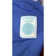 Шорти для кикбоксингу Adidas WAKO Kick Shorts (ADIWAKOS01) Blue M - зображення 2
