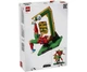 Конструктор LEGO Editions Кріштіану Роналду - легенда футболу (43016) - зображення 7