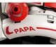 Конструктор LEGO Editions Шолом Шарля Леклера Scuderia Ferrari HP (43014) - изображение 7