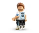 Конструктор LEGO Editions Футбольні хайлайти: Ліонель Мессі (43011) - зображення 6