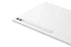 Чехол-клавиатура Samsung EF-DX925 для Galaxy Tab S10 Ultra/Tab S9 Ultra Белый b1 - изображение 2