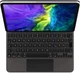 Чехол-клавиатура Apple для iPad Pro 11" Черная (UKR) b3 - изображение 2