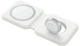 Беспроводное зарядное устройство Apple с MagSafe Duo Charger White Original (MHXF3ZE/A) b7 - изображение 4