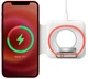 Беспроводное зарядное устройство Apple с MagSafe Duo Charger White Original (MHXF3ZE/A) b7 - изображение 5
