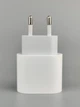 Зарядное устройство Apple USB-C Power Adapter 20W (MHJE3) b9 - изображение 6