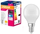 Светодиодная лампа Osram LED Value P60 шарик 6.5W 806Lm 4000K E14 (4058075311923) - изображение 1