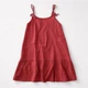 Літній сарафан для дівчинки 104 см (3-4Y) Primark коричневий - зображення 3