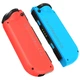 Беспроводной контроллер Hoco GA33 Dragon for Nintendo Switch (500mAh) Red Blue - изображение 4