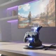 Подставка-зарядка для джойстиков PS4 - изображение 5