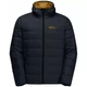 Куртка Jack Wolfskin Winterstein Blue 1207671C-0412 M - зображення 2