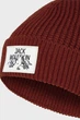 Шапка Jack Wolfskin Badge Bordo A61610J-0126 MISC - изображение 2