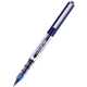 Ручка-ролер Uni Uni-ball Eye Micro 0,5 мм синя (UB-150.Blue) - зображення 2