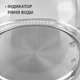 Электрочайник стеклянный Maestro 1 л (MR-055-WHITE) - изображение 4
